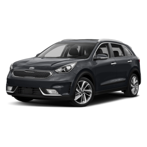 KIA NIRO 2017 2018 Factory Service Repair manual